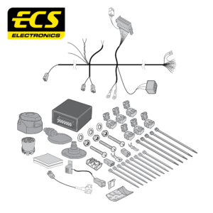 MAZDA 3 Saloon Dedicated Electrics 11/2013 - 01/2017 - MZ15313U