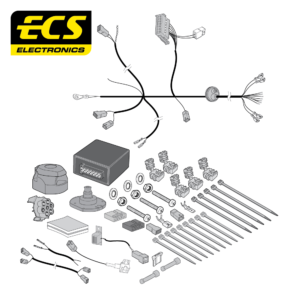 MAZDA 2 Hatchback Dedicated Electrics 01/2015 - - MZ15607U