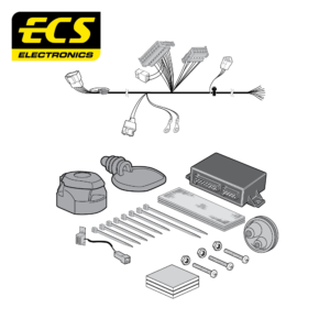 NISSAN NOTE MPV Dedicated Electrics 10/2013 - Onwards - NI096DHU
