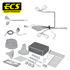 NISSAN MICRA Hatchback Dedicated Electrics 07/2013 - 02/2017 - NI116DHU