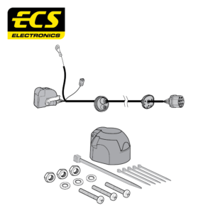 INFINITI Q30 Hatchback Dedicated Electrics 12/2015 - Onwards - NI12807U