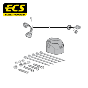 NISSAN NAVARA Pickup Dedicated Electrics 07/2005 - 03/2010 - NI14507U
