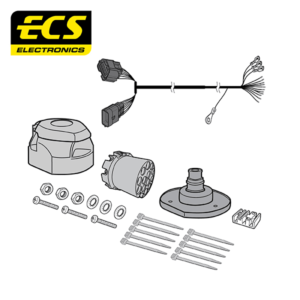 NISSAN INTERSTAR Chassis Cab Dedicated Electrics 01/2022 - 05/2024 - NI14713MU