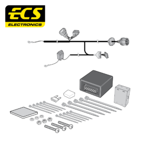 NISSAN CABSTAR Chassis Cab Dedicated Electrics 09/2006 - Onwards - NI15207MU