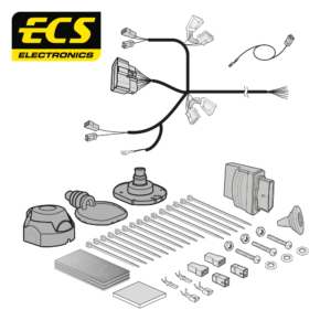 NISSAN JUKE SUV Dedicated Electrics 11/2019 - Onwards - NI16607U