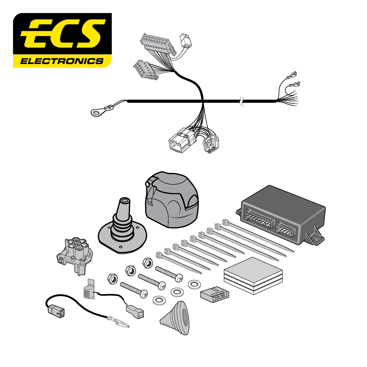 NISSAN QASHQAI E-POWER SUV Dedicated Electrics 06/2021 - 05/2024 - NI16907U
