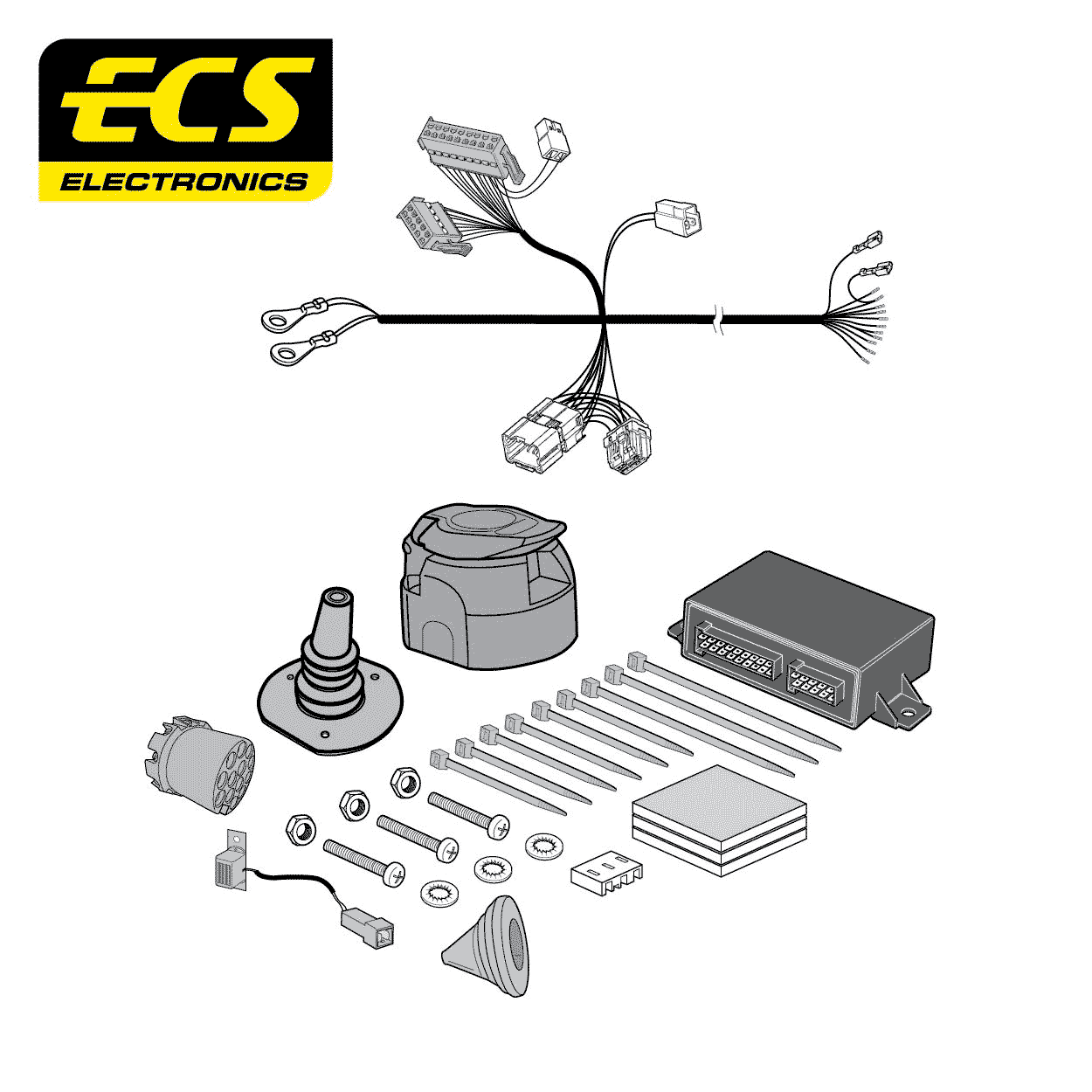 NISSAN QASHQAI E-POWER SUV Dedicated Electrics 06/2021 - 05/2024 - NI16913U