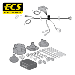 CHEVROLET CRUZE Hatchback Dedicated Electrics 09/2011 - Onwards - OP052D1U