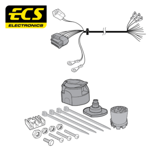 RENAULT MASTER Bus Dedicated Electrics 03/2010 - Onwards - OP056DLU