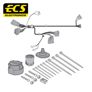 NISSAN PRIMASTAR Van Dedicated Electrics 10/2006 - 08/2016 - OP057DLU