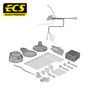 CITROËN C3 Hatchback Dedicated Electrics 08/2020 - Onwards - PE065B1U