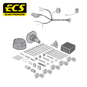 FIAT ULYSSE MPV Dedicated Electrics 11/2005 - Onwards - PE07413MU