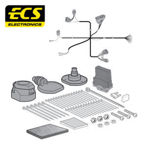 MAXUS E DELIVER 3 Van Dedicated Electrics 03/2020 - Onwards - SC00313U