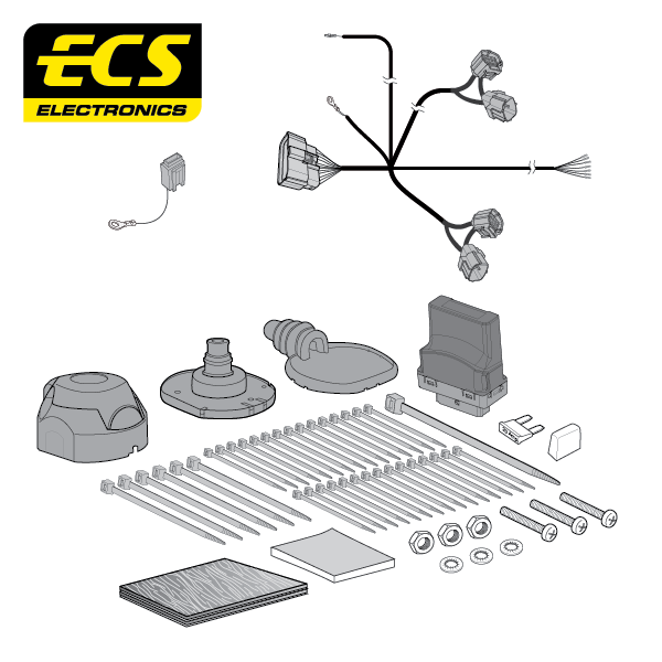 MAXUS DELIVER 9 Chassis Cab Dedicated Electrics 01/2022 - Onwards - SC00507U