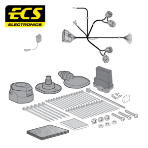 MAXUS E-DELIVER 9 Chassis Cab Dedicated Electrics 12/2022 - Onwards - SC00513U