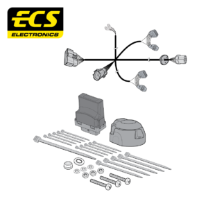 MAXUS T90EV Pickup Dedicated Electrics 05/2023 - Onwards - SC00813U