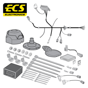 SSANGYONG KORANDO E-MOTION SUV Dedicated Electrics 01/2022 - Onwards - SY02207U