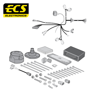 SUZUKI IGNIS Hatchback Dedicated Electrics 01/2017 - Onwards - SZ04613U