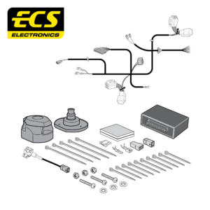 SUZUKI SWIFT Hatchback Dedicated Electrics 03/2017 - Onwards - SZ04713U