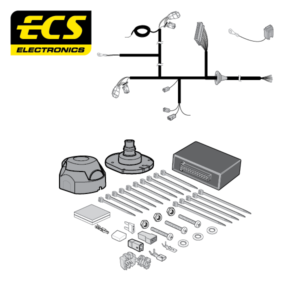 TOYOTA AVENSIS Estate Dedicated Electrics 01/2009 - Onwards - TO27607U