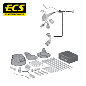 VOLVO C70 Cabriolet Dedicated Electrics 02/2006 - Onwards - VL022BXU