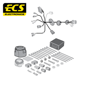 VOLVO XC40 RECHARGE SUV Dedicated Electrics 12/2020 - 05/2024 - VL04813MU