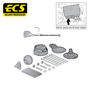 VOLKSWAGEN CADDY V KOMBI Van Dedicated Electrics 11/2020 - Onwards - VW26807MU
