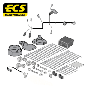 VOLKSWAGEN CADDY V CARGO Van Dedicated Electrics 11/2020 - Onwards - VW27207U
