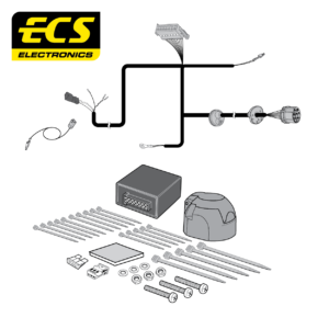 VOLKSWAGEN ID BUZZ CARGO Van Dedicated Electrics 10/2022 - Onwards - VW28207U