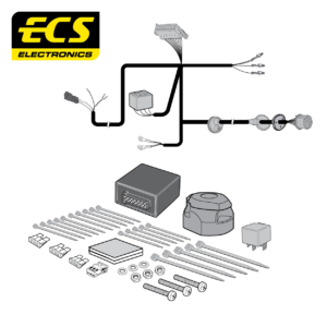 VOLKSWAGEN ID BUZZ CARGO Van Dedicated Electrics 10/2022 - Onwards - VW28213U