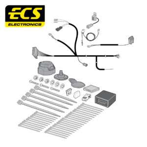 VOLKSWAGEN TRANSPORTER T6.1 Chassis Cab Dedicated Electrics 08/2023 - Onwards - VW28907U