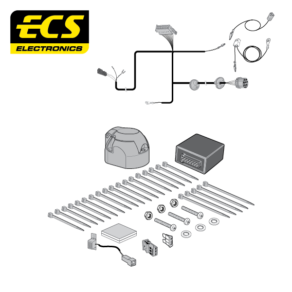 VOLKSWAGEN ID BUZZ Bus Dedicated Electrics 08/2023 - Onwards - VW29007U