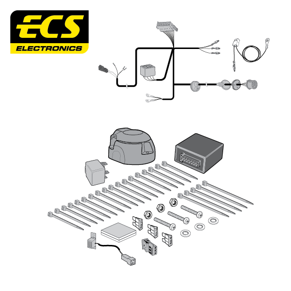 VOLKSWAGEN ID BUZZ CARGO Van Dedicated Electrics 08/2023 - Onwards - VW29013U