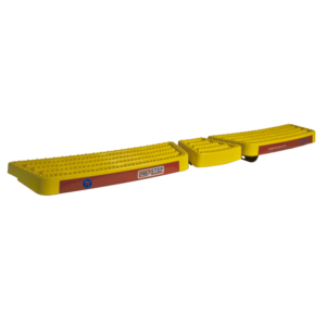Daily Van Non Towing Step 2014 Onwards