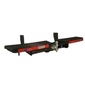 Peugeot Boxer Van Step For use with TP3 towbar 2006 Onwards