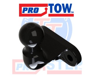 Tow Trust PRO-TOW Standard Type Approved Towball ATT-T1