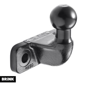 RENAULT DUSTER SUV Flanged ball towbars 2024 - ONWARDS