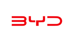 BYD Dedicated Electrics