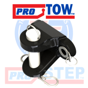 3.5 Tonne PRO-TOW 2 Bolt Jaw Only