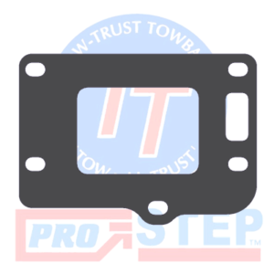 Range Rover SPORT (L494) PHEV Vehicles Adaptor Plate. To Be Used With TLAN3 or TLAN3VK  2020 - 2022