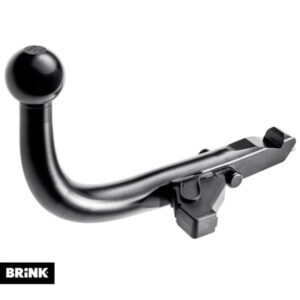 SUZUKI JIMNY Closed Off-Road Vehicle Detachable towbar 1998 - 2018
