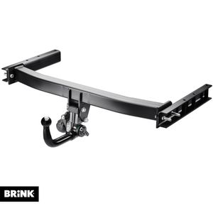 BYD ATTO 3 Detachable towbars 2022 ONWARDS - Image 2