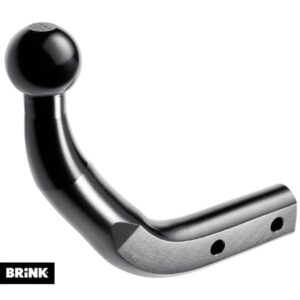HYUNDAI i40 Estate Brink swan neck towbar 2011 - 2019