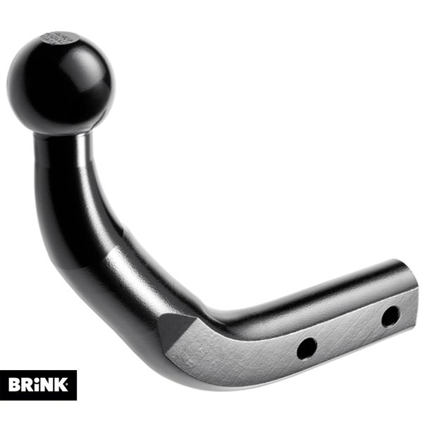 KIA CEE'D swan neck towbar 2006 ONWARDS