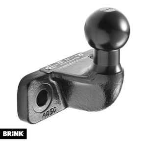 RENAULT ALASKAN Pickup Flanged ball towbars 2016 - ONWARDS
